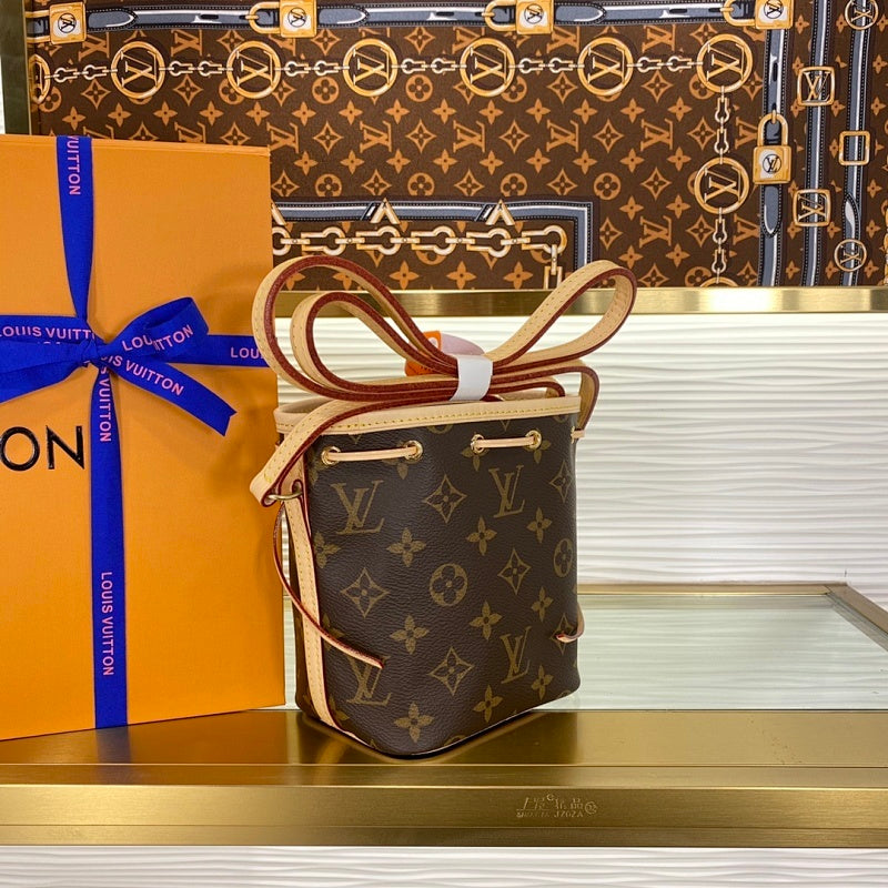 Dragons Bags LVn Luxury Bag --80891
