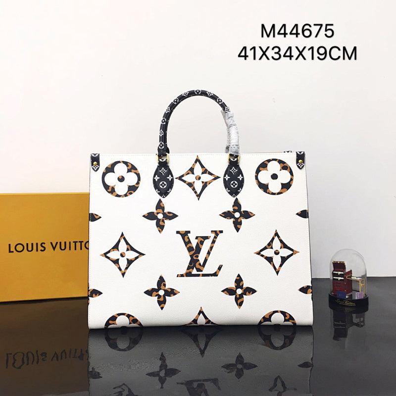 Dragons Bags ln Luxury Bag --59121