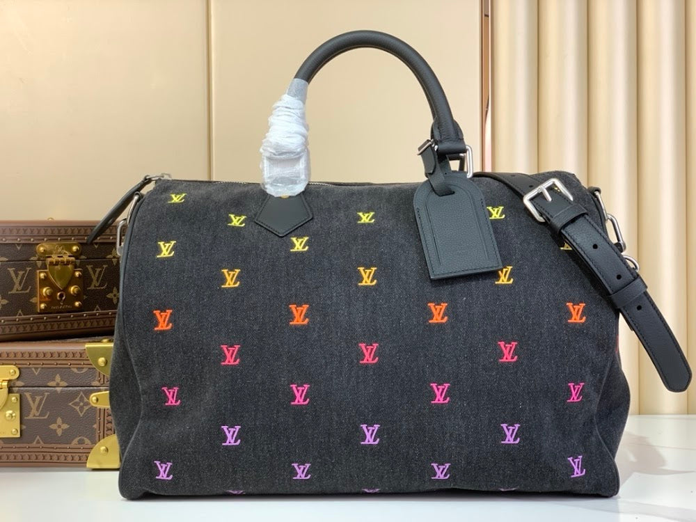 Dragons Bags ln Luxury Bag --69617