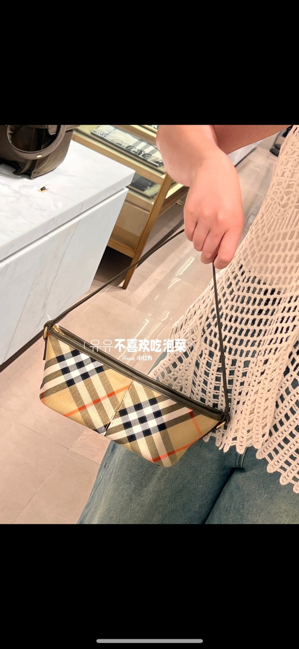 Dragons Bags Burberryn Luxury Bag --92708