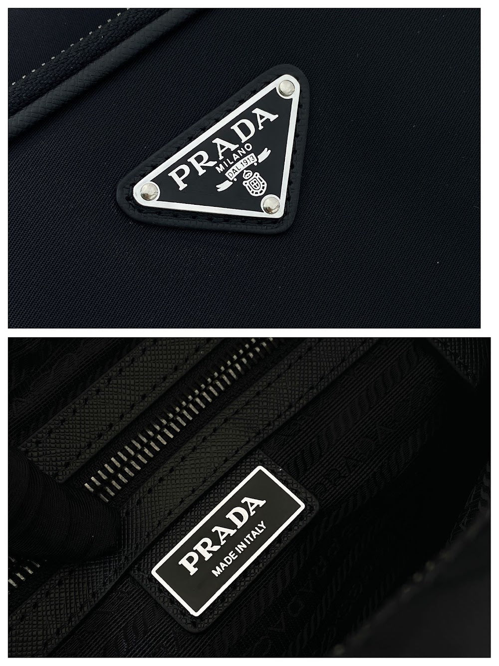 Dragons Bags Prada Luxury Bag --54606