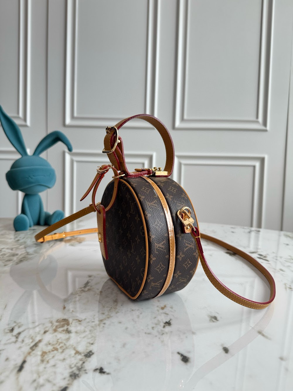 Dragons Bags ln Luxury Bag --81741