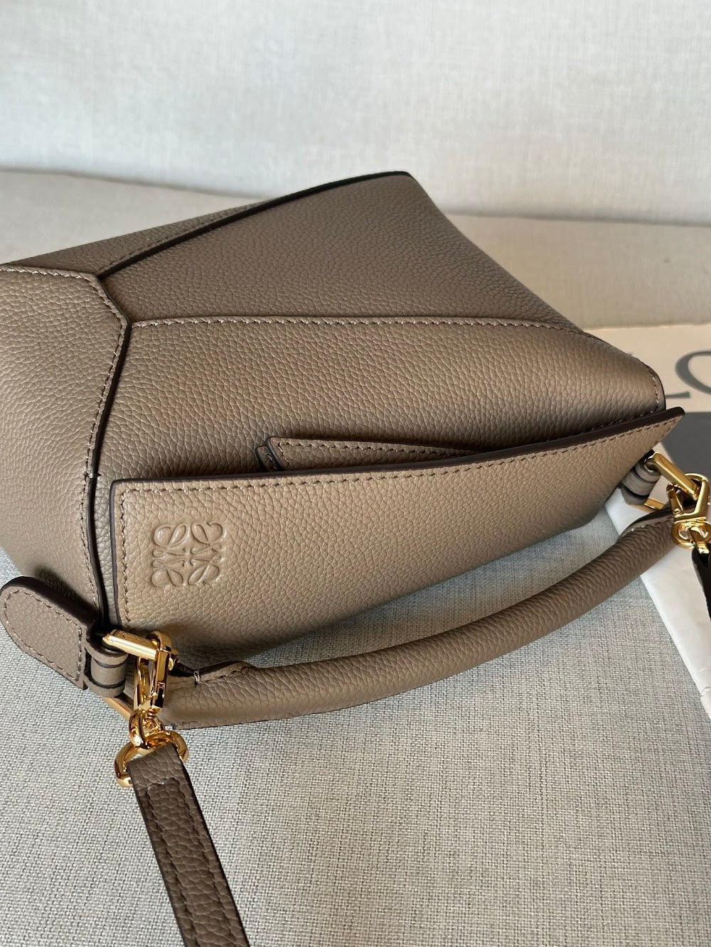Dragons Bags Lowen Luxury Bag --99984
