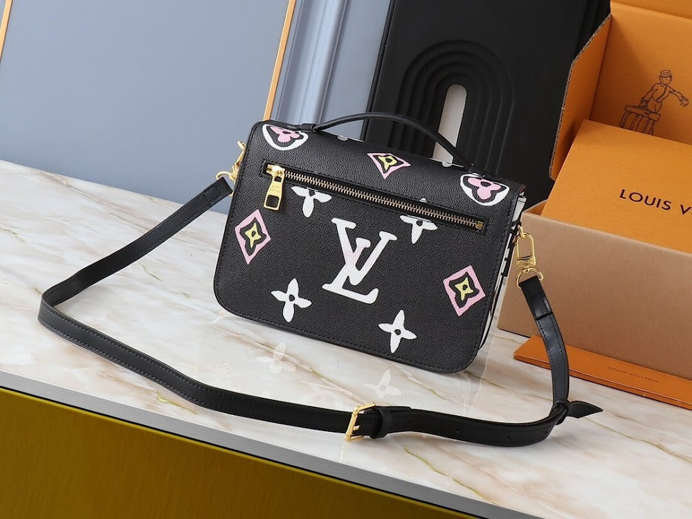 Dragons Bags ln Luxury Bag --76531