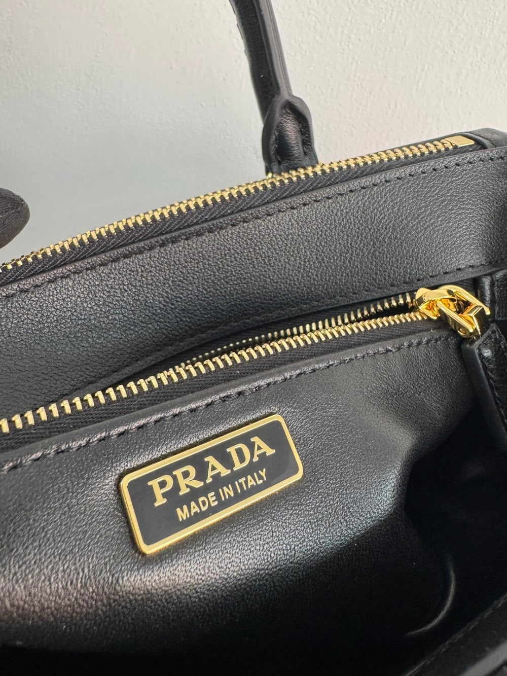 Dragons Bags Pradn Luxury Bag --102729