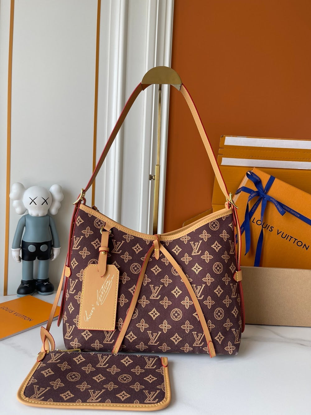 Dragons Bags ln Luxury Bag --77669