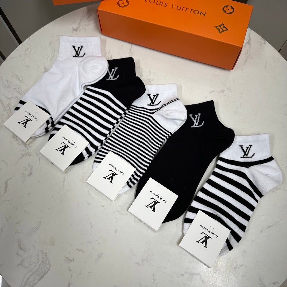 Dragons Bags Premium Luxury Socks --98316