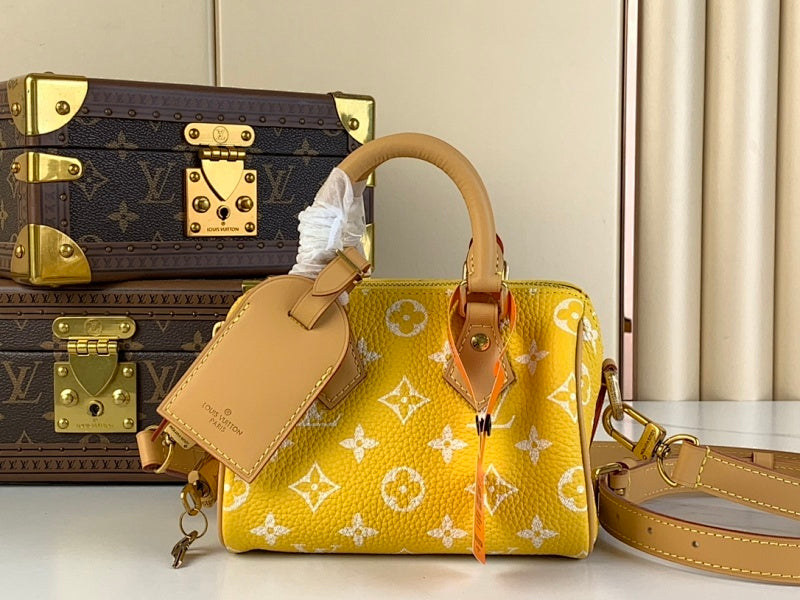 Dragons Bags ln Luxury Bag --69397