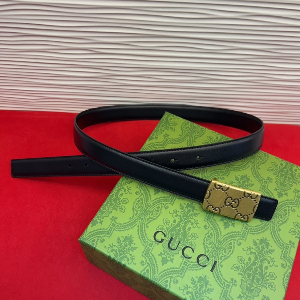 Dragons Bags Guccin Luxury Belt --108443
