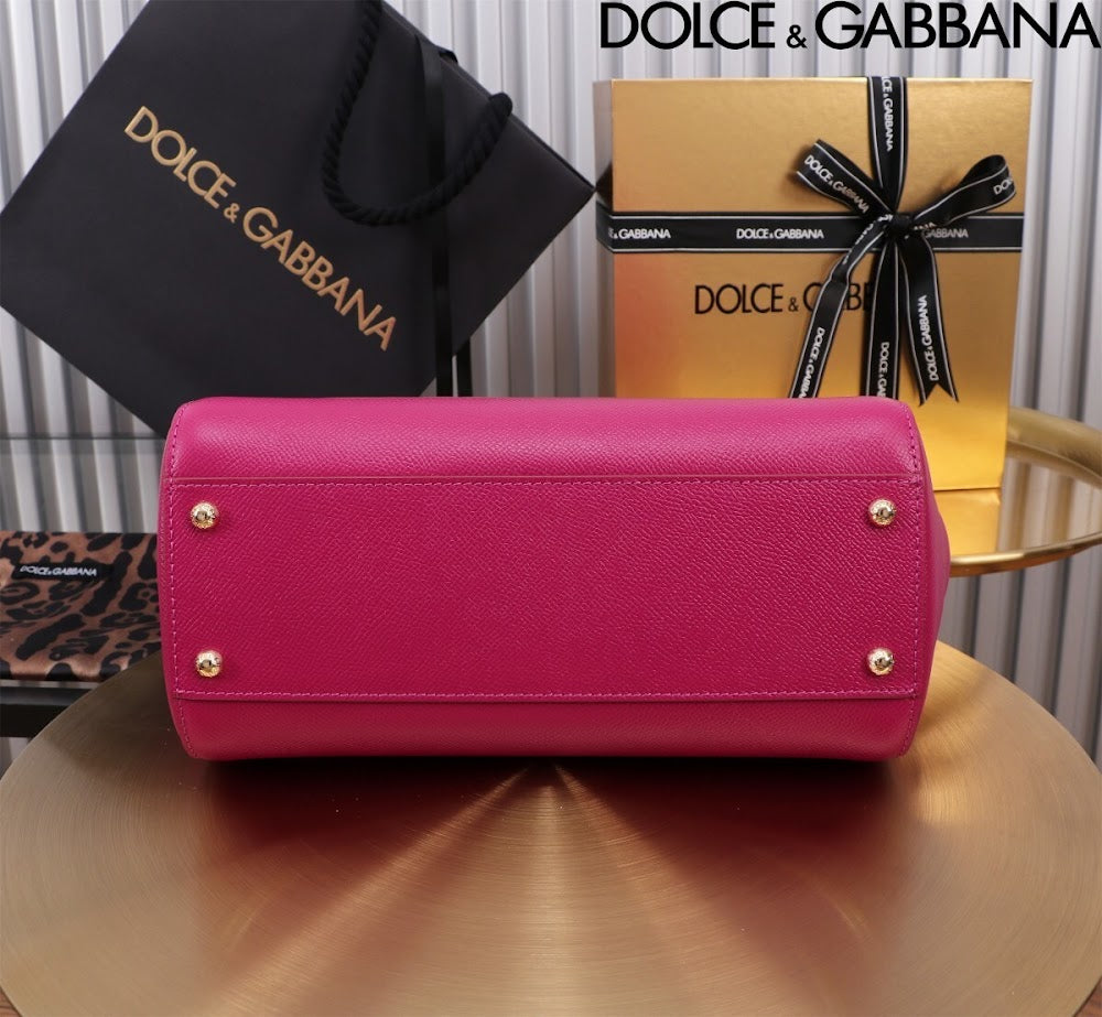 Dragons Bags DGn Luxury Bag --93591
