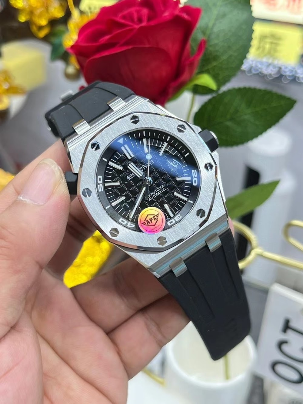 Dragons Bags Luxury Designer Watch --103807