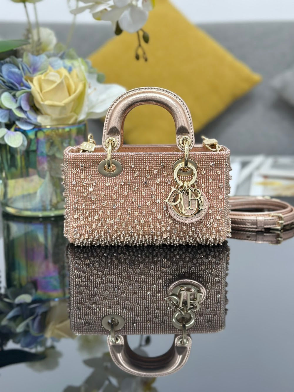 Dragons BagsDiorn Luxury Bag --115397
