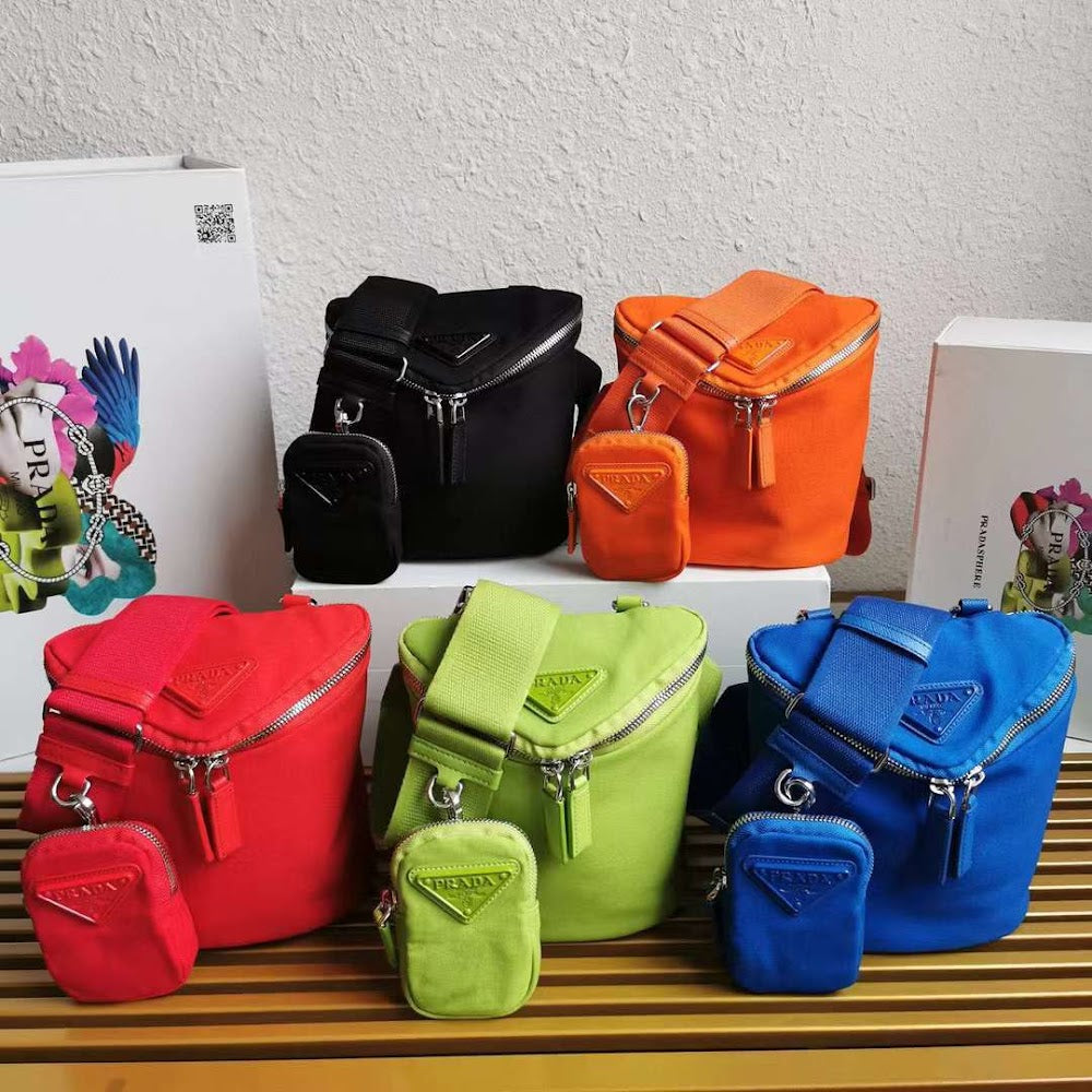 Dragons Bags Prada Luxury Bag --53790
