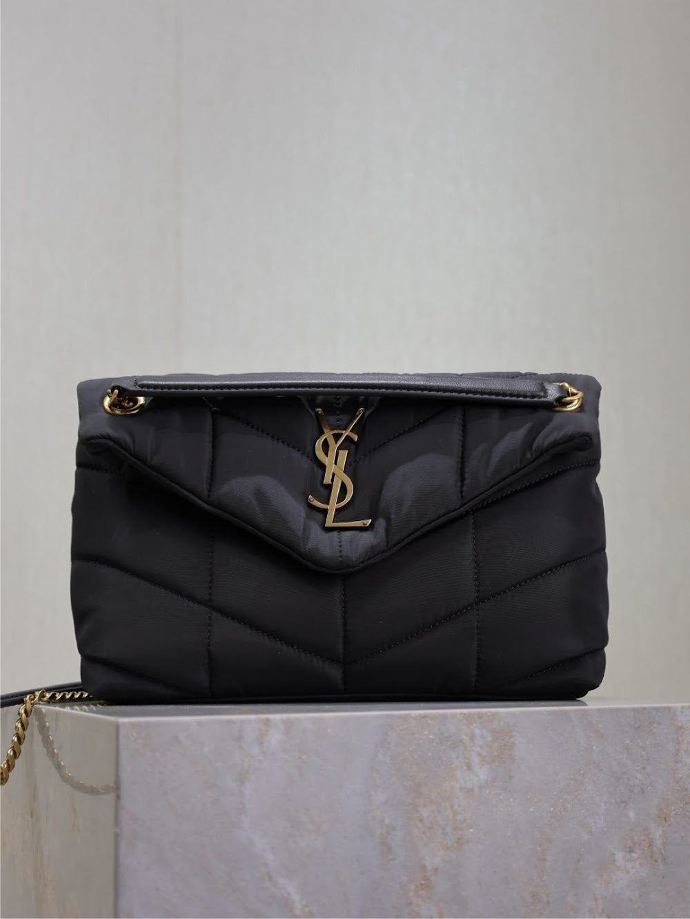 Dragons Bags YSLn Luxury Bag --119412