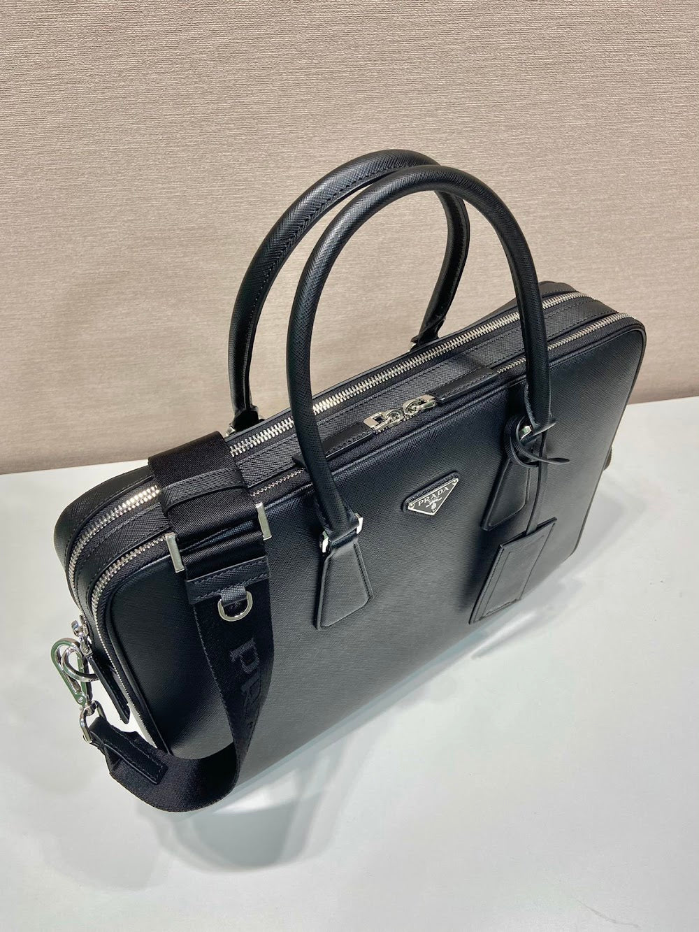 Dragons Bags Prada Luxury Bag --54705