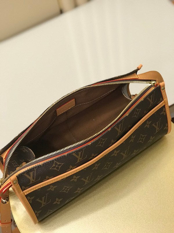 Dragons Bags ln Luxury Bag --60037