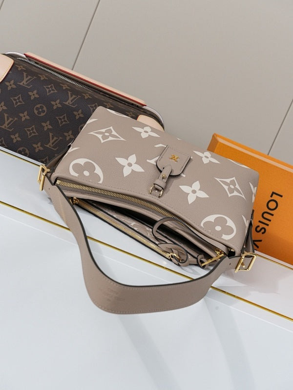 Dragons Bags LVn Luxury Bag --80965