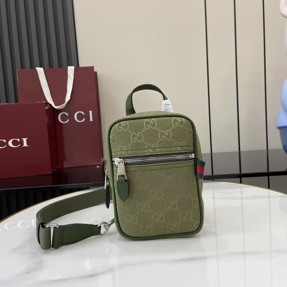 Dragons Bags Guccin Luxury Bag --94354