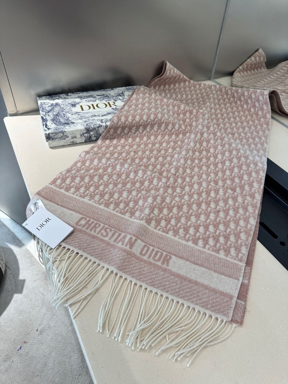 Dragons Bags Premium Designer Scarf --99240