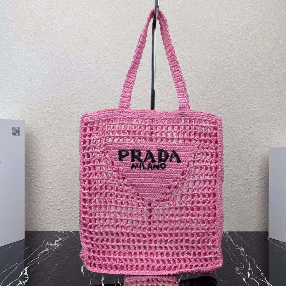 Dragons Bags Prada Luxury Bag --53638