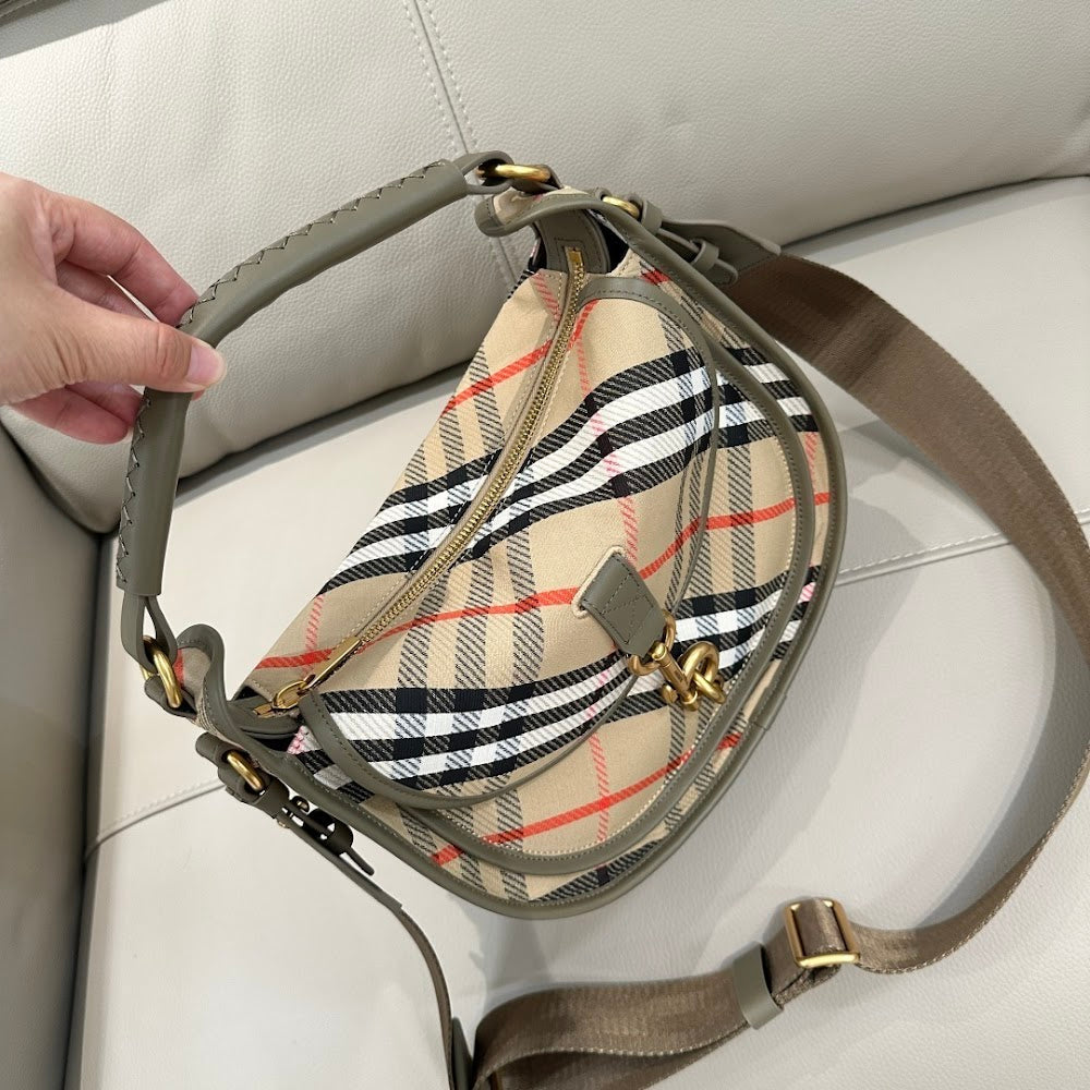Dragons Bags Burberryn Luxury Bag --92171