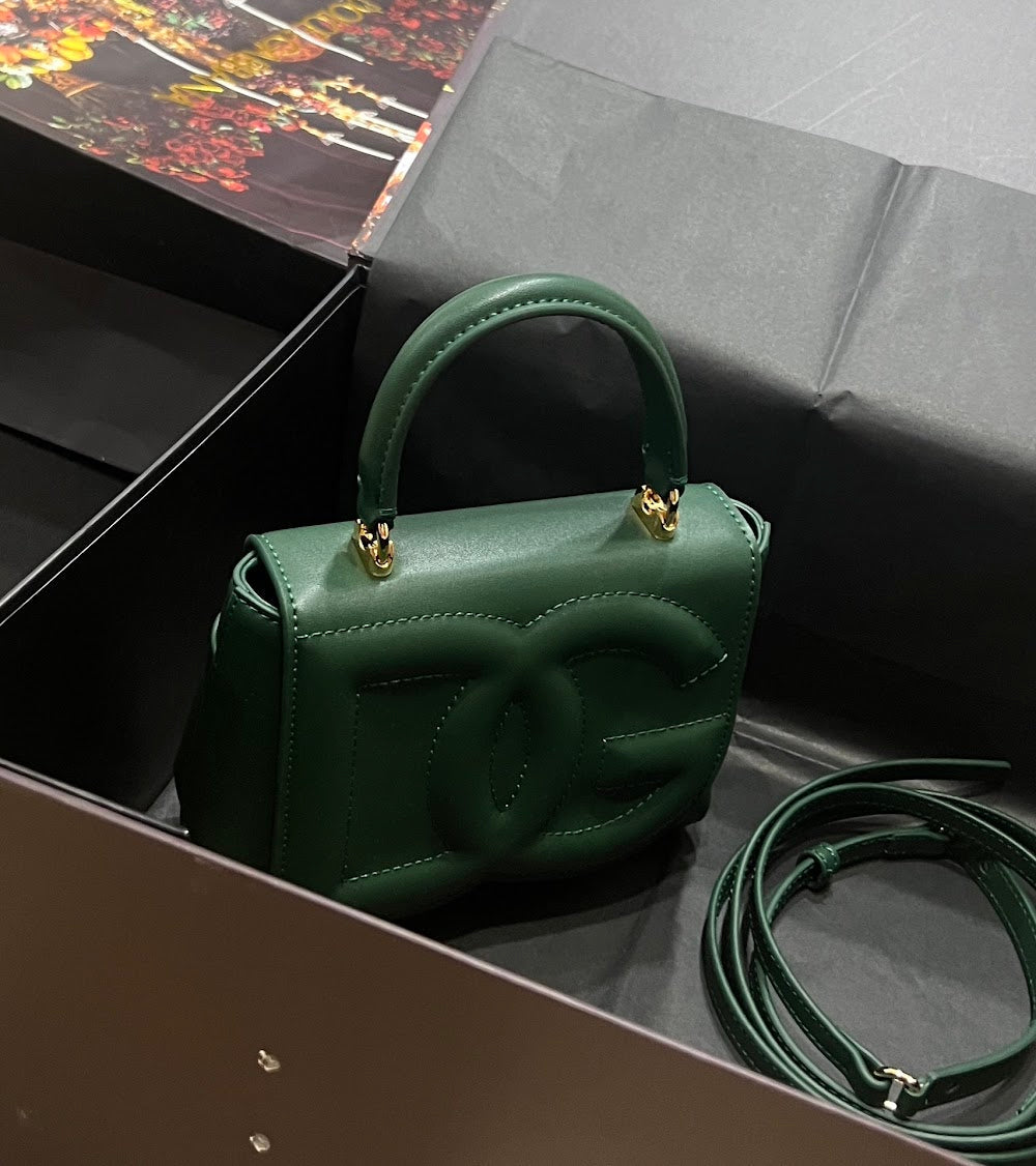 Dragons Bags DGn Luxury Bag --93848