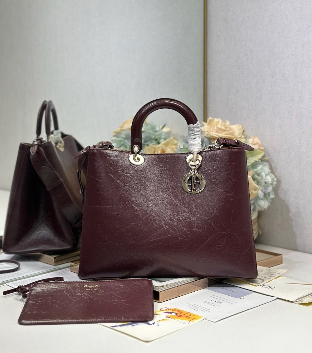 Dragons BagsDiorn Luxury Bag --116271