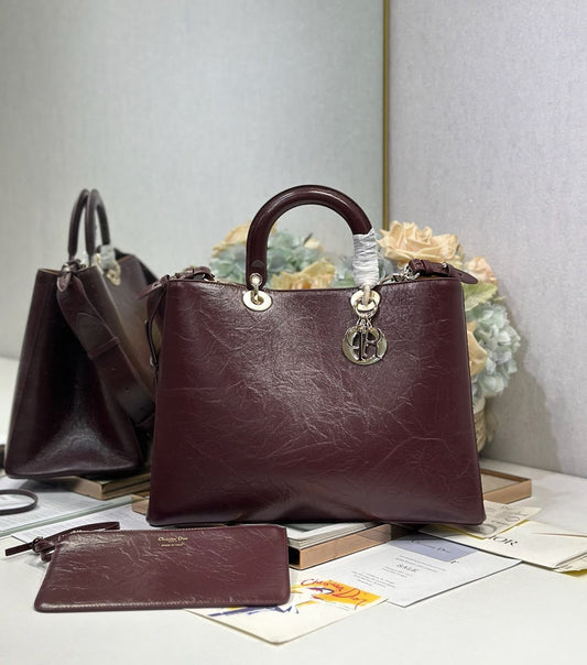 Dragons BagsDiorn Luxury Bag --116271