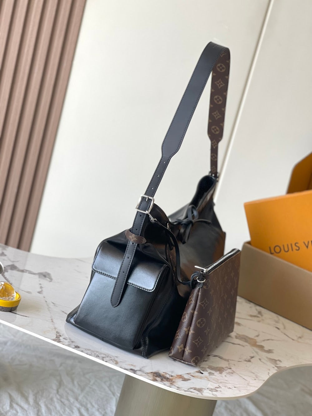 Dragons Bags ln Luxury Bag --97215