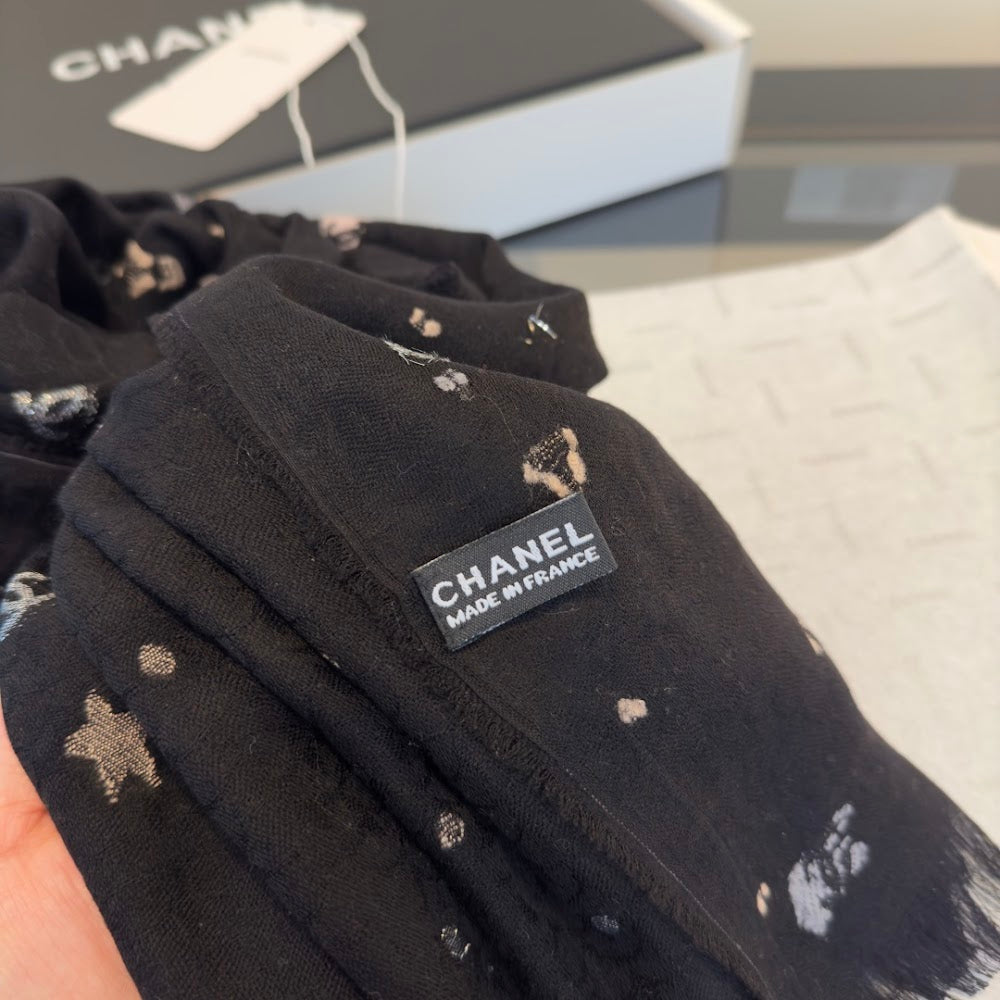 Dragons Bags Premium Designer Scarf --99644