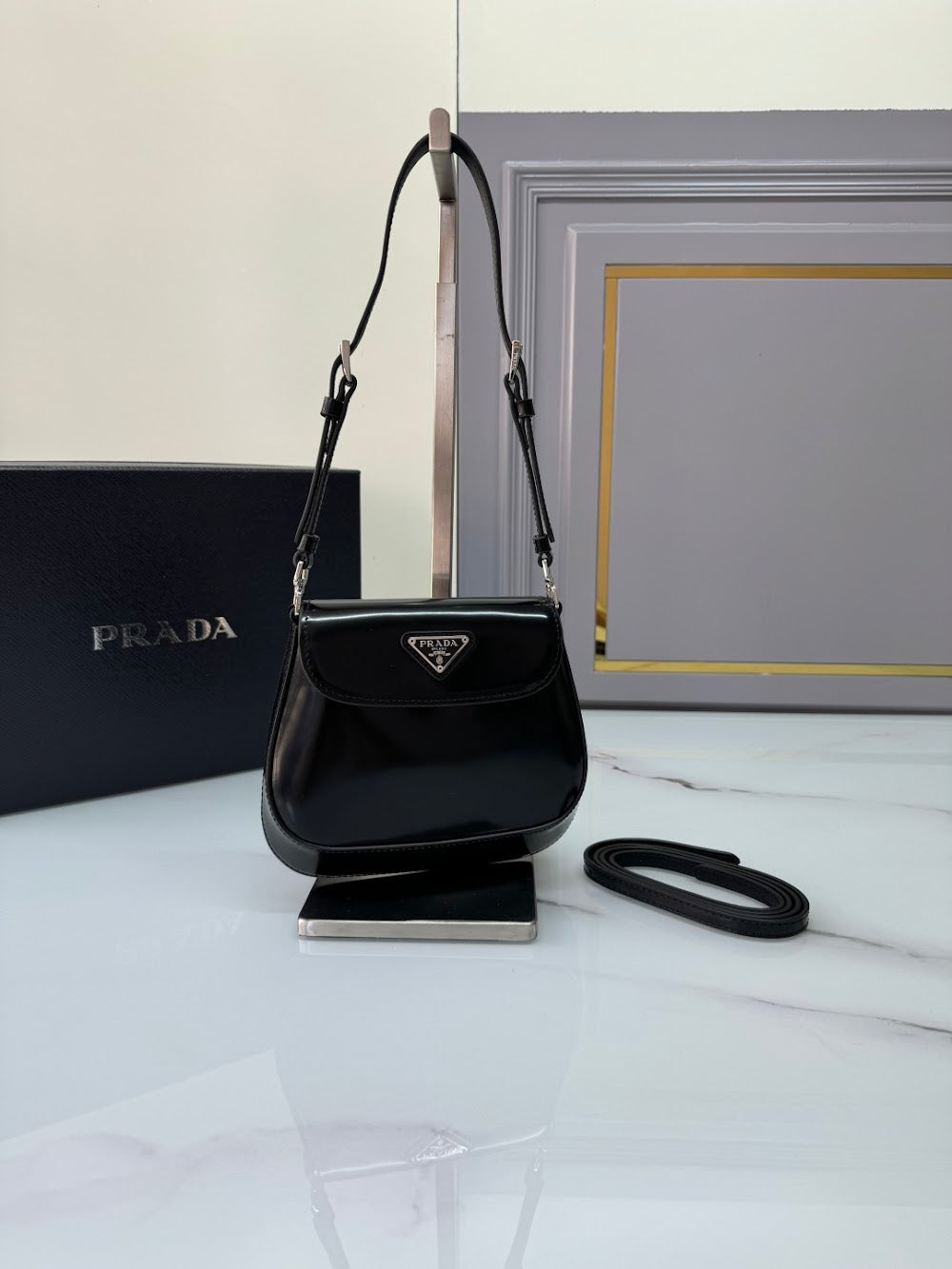 Dragons Bags Pradn Luxury Bag --102452
