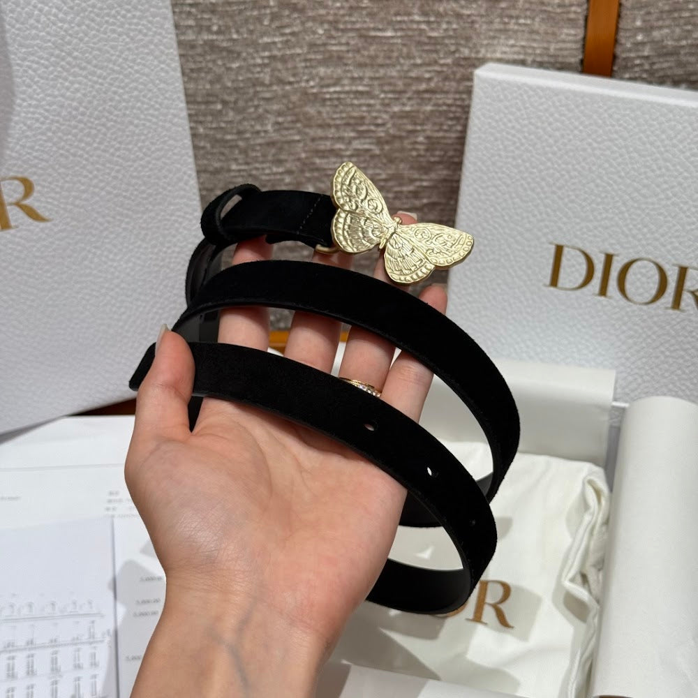 Dragons Bags Diorn Luxury Belt --104994