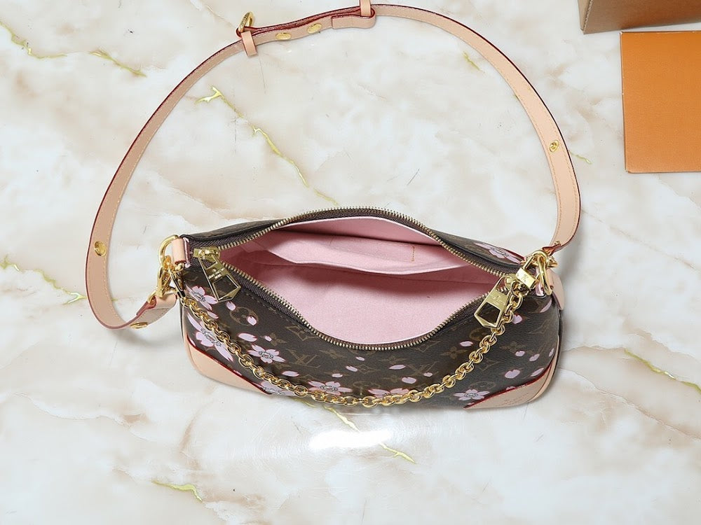 Dragons Bags ln Luxury Bag --76731