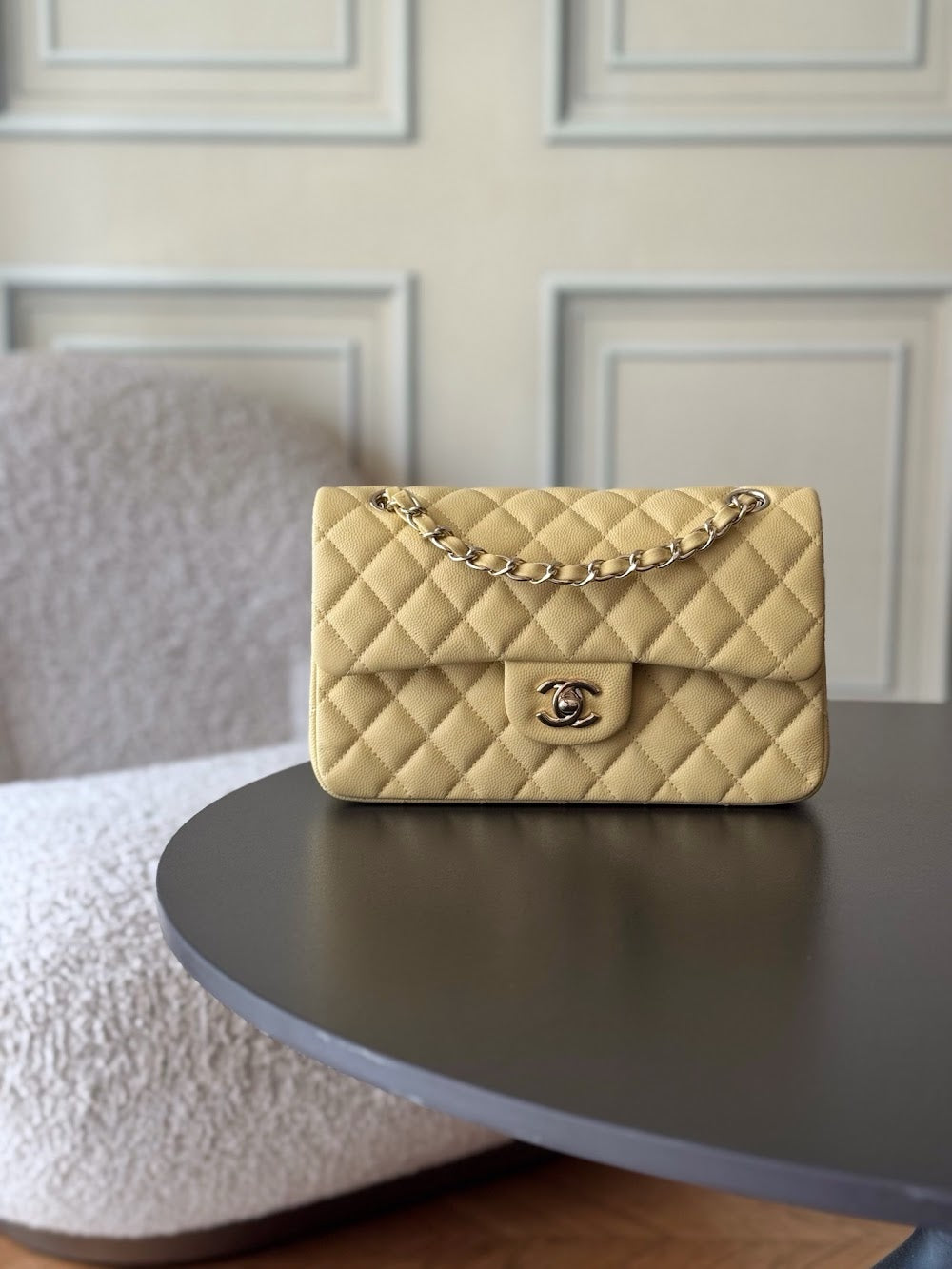 Dragons Bags CHn Luxury Bag --112774