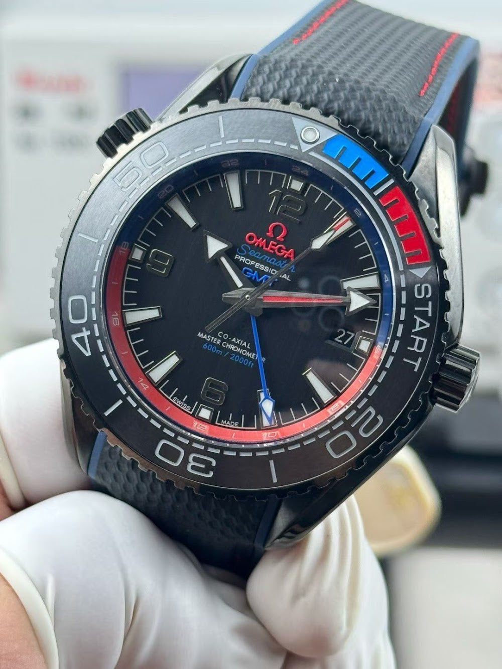 Dragons Bags Luxury Designer Watch --103932
