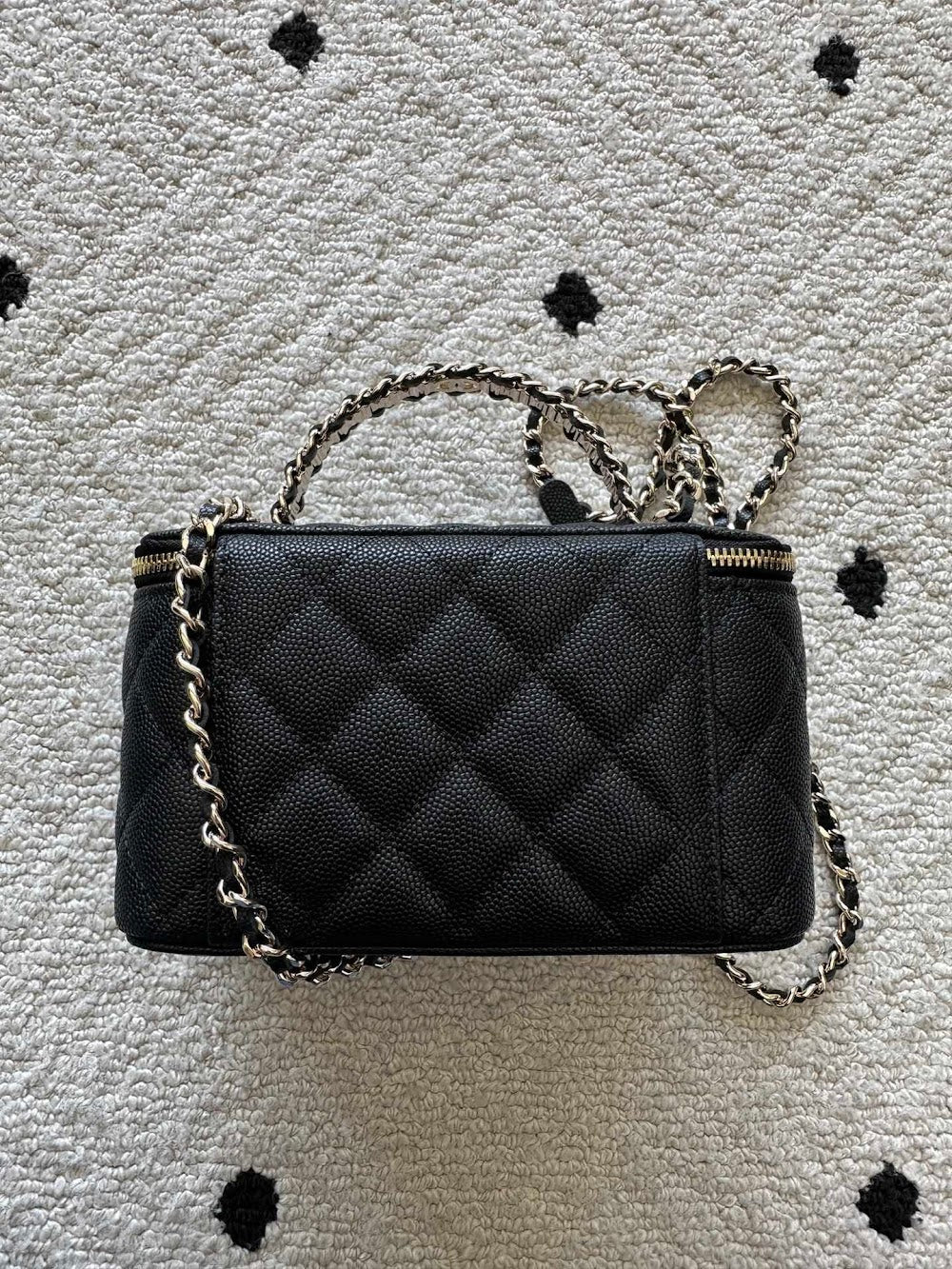Dragons Bags CHn Luxury Bag --112692