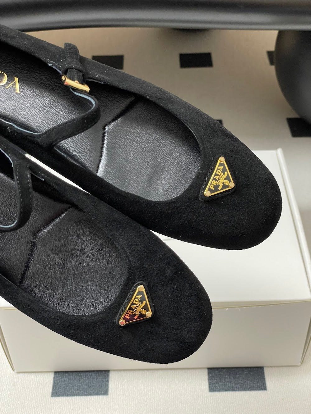Dragons Bags Prada Luxury Heels --52713