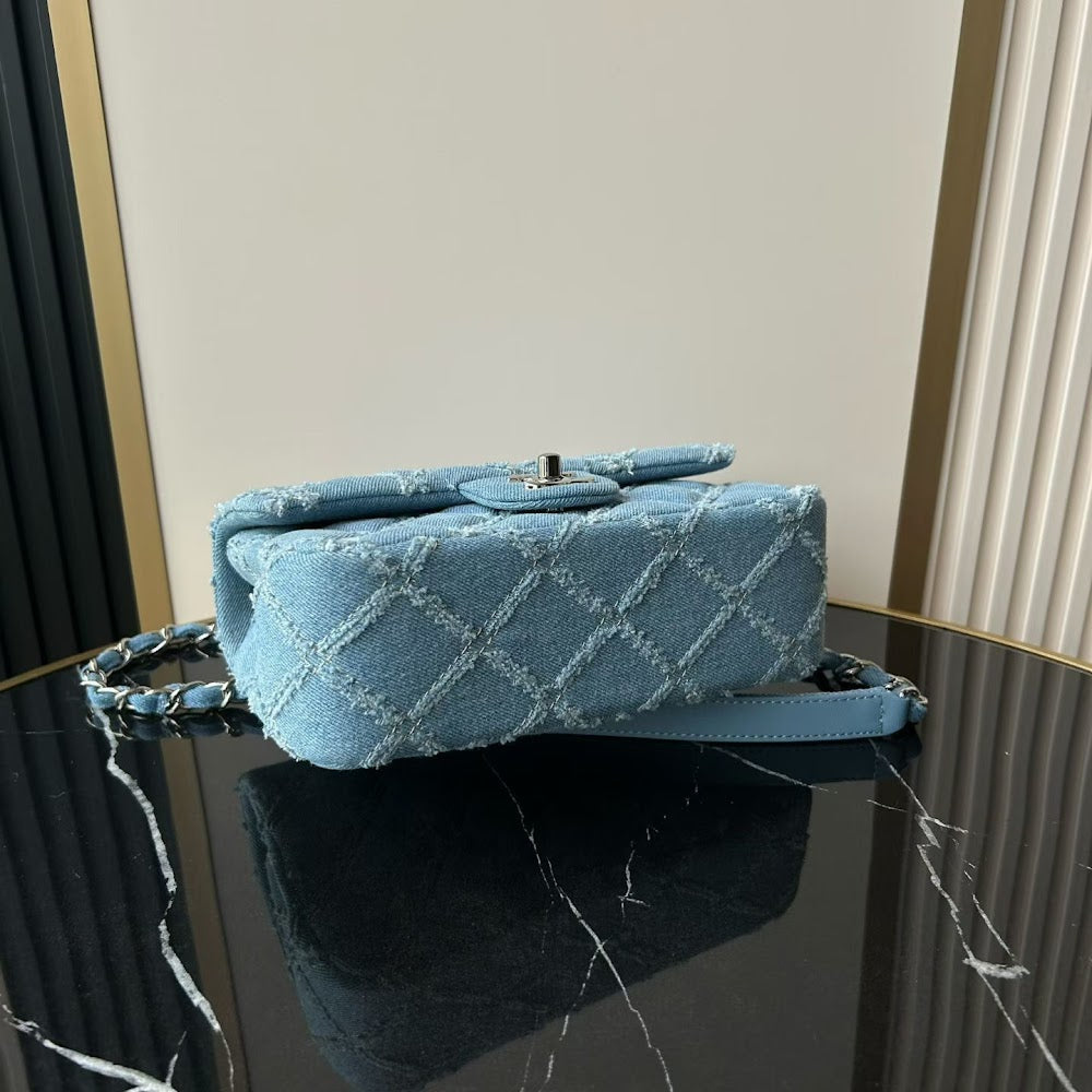 Dragons Bags CHn Luxury Bag --113564