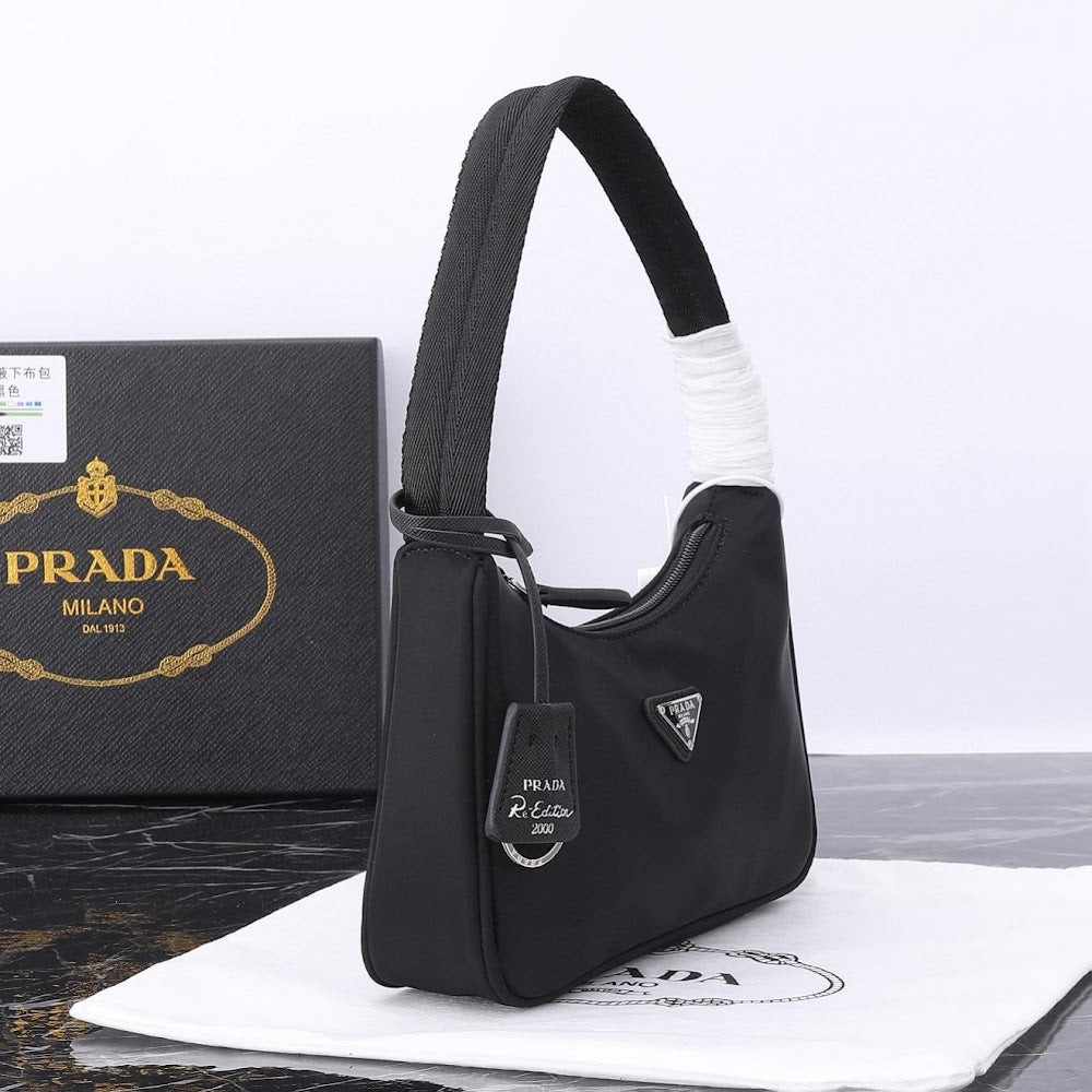 Dragons Bags pradn Luxury Bag --73852