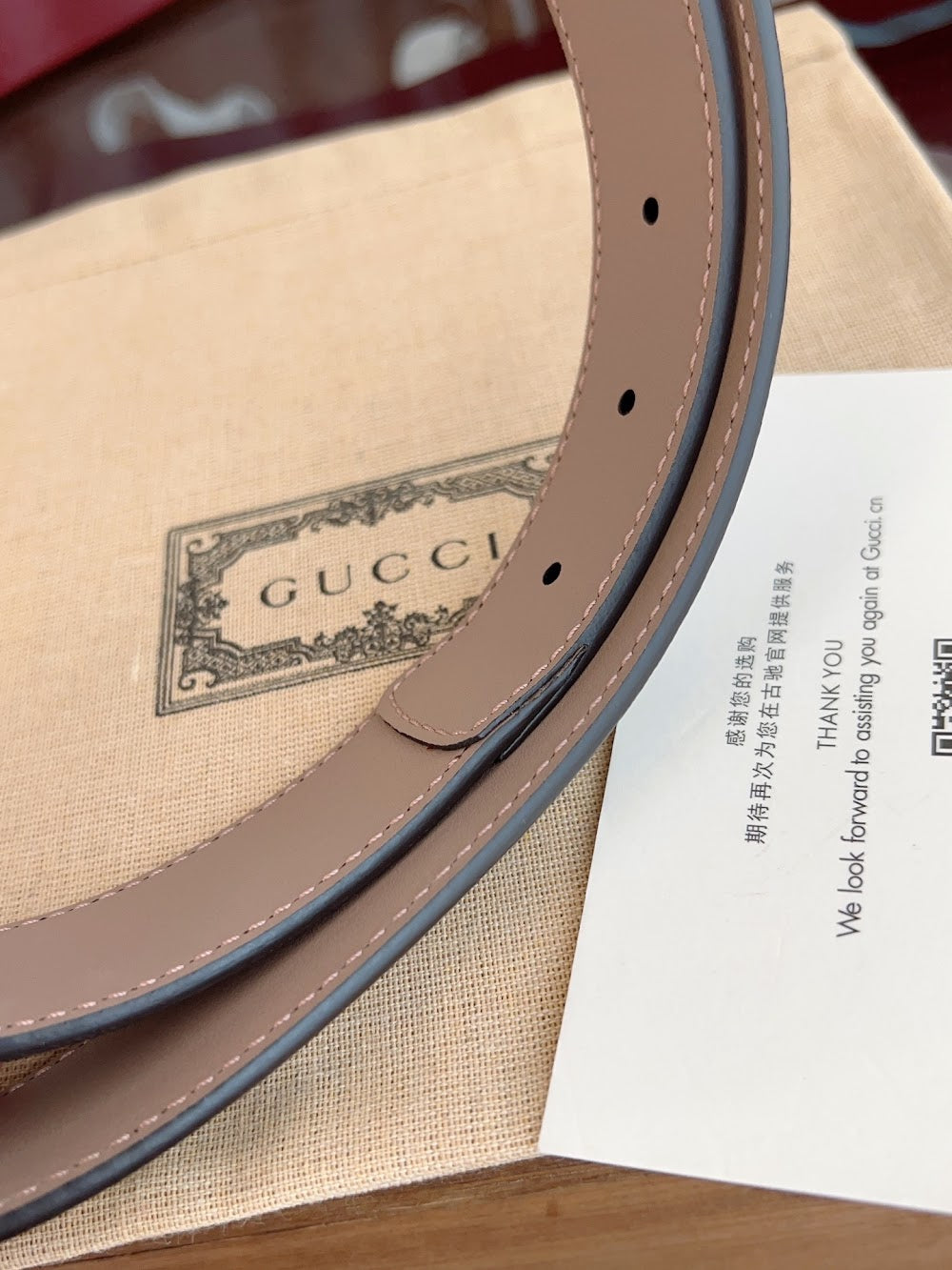 Dragons Bags Guccin Luxury Belt --108451