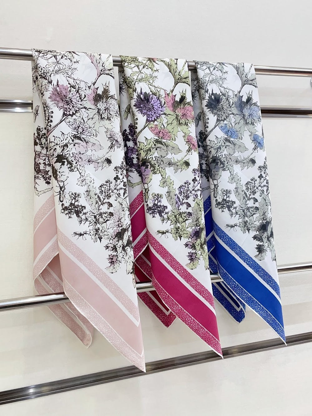 Dragons Bags Premium Designer Scarf --98981