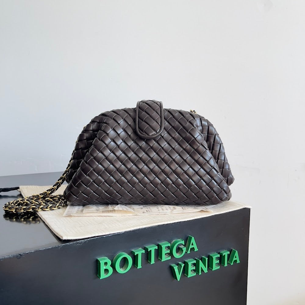 Dragons Bags Bottegan Luxury Bag --91226