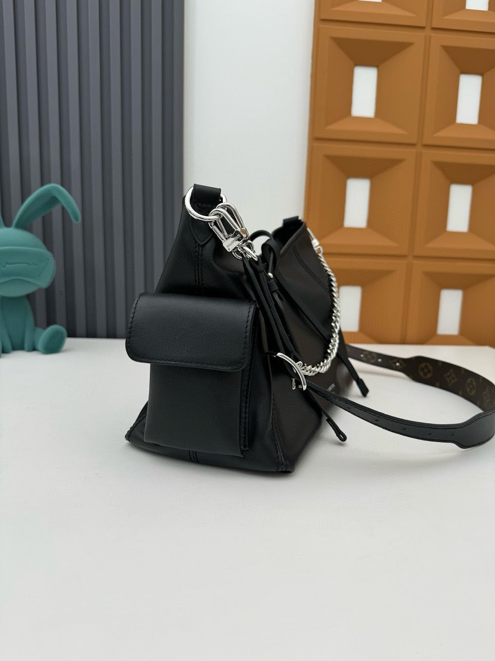 Dragons Bags LVn Luxury Bag --80226