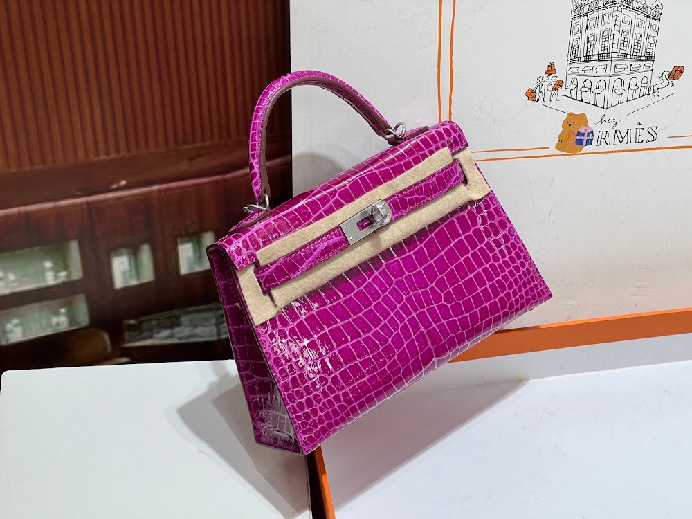 Dragons BagsHermesn Luxury Bag --117145