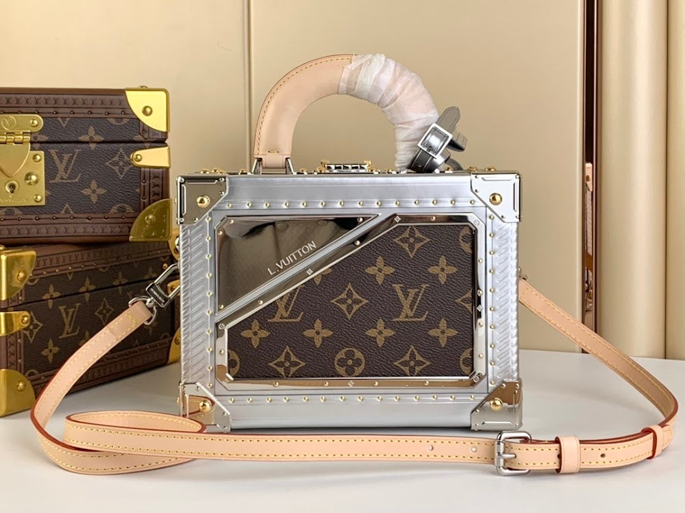 Dragons Bags ln Luxury Bag --61227
