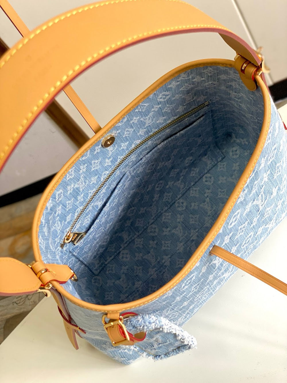 Dragons Bags LVn Luxury Bag --79195