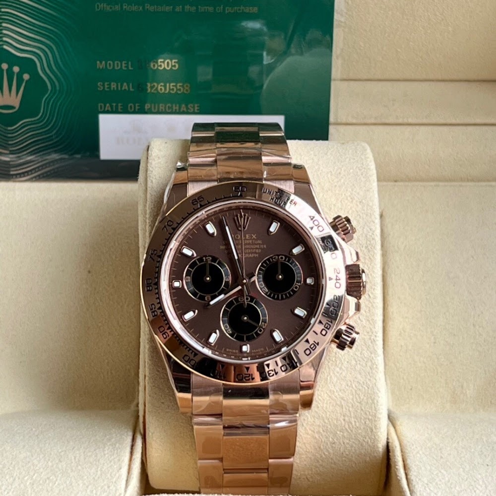 Dragons Bags Luxury Designer Watch --103409
