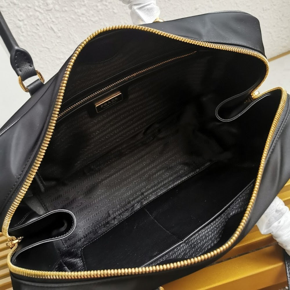 Dragons Bags Pradn Luxury Bag --101523
