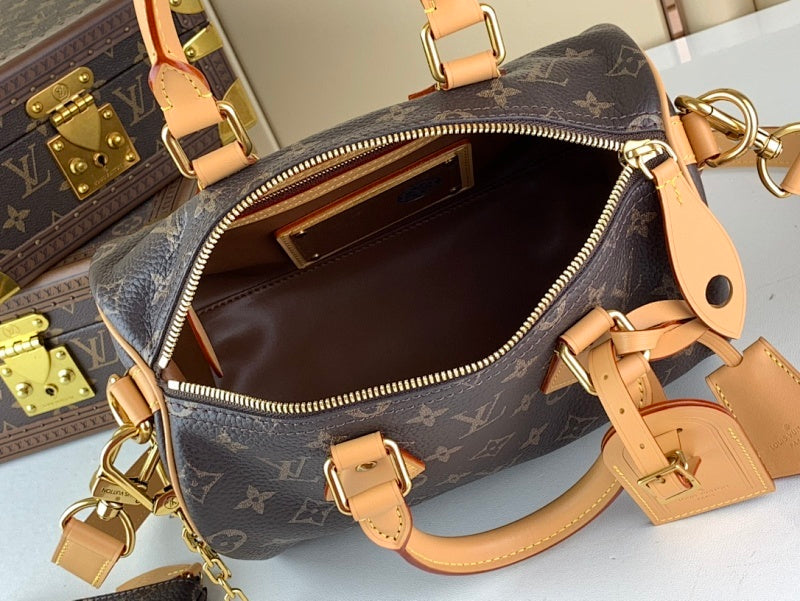 Dragons Bags ln Luxury Bag --56839