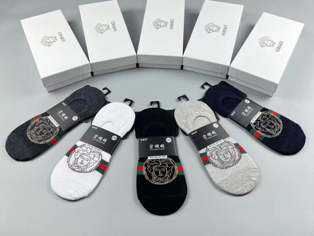 Dragons Bags Premium Luxury Socks --98372